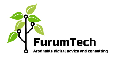 FurumTech Logo